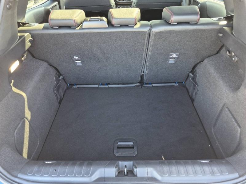 Image FORD Puma 1.0 Flexifuel 125ch ST-Line X