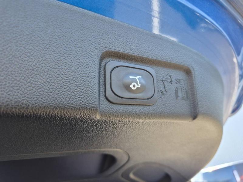 Image FORD Puma 1.0 Flexifuel 125ch ST-Line X