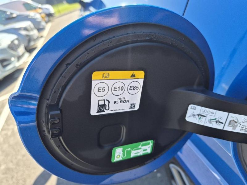 Image FORD Puma 1.0 Flexifuel 125ch ST-Line X