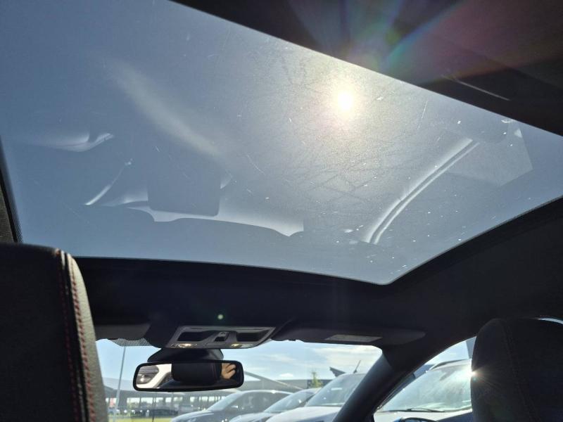 Image FORD Puma 1.0 Flexifuel 125ch ST-Line X