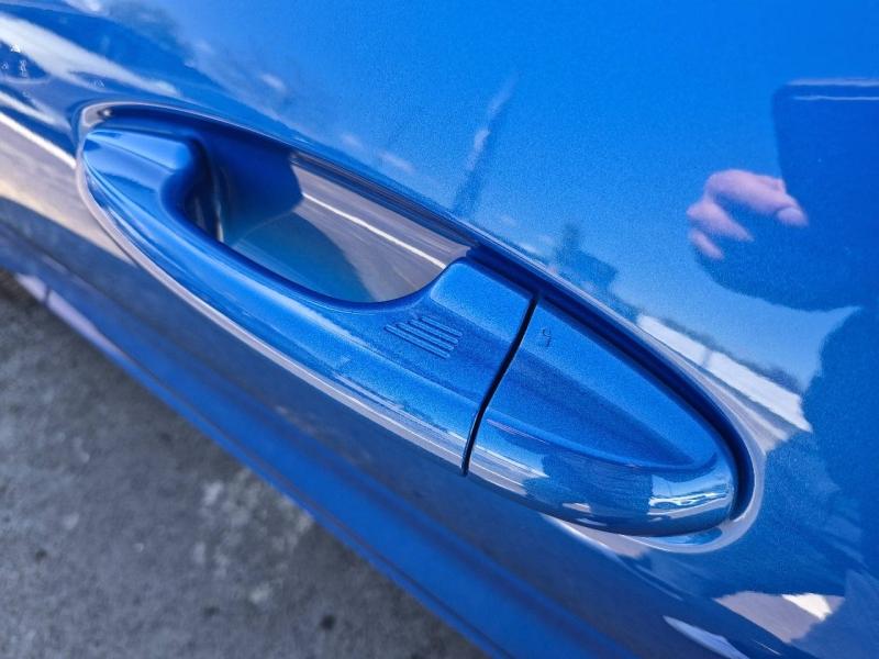 Image FORD Puma 1.0 Flexifuel 125ch ST-Line X