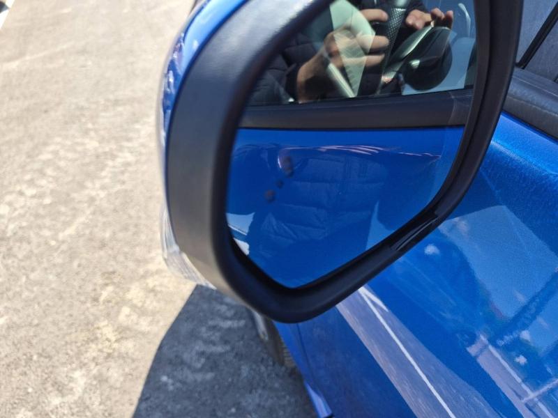 Image FORD Puma 1.0 Flexifuel 125ch ST-Line X