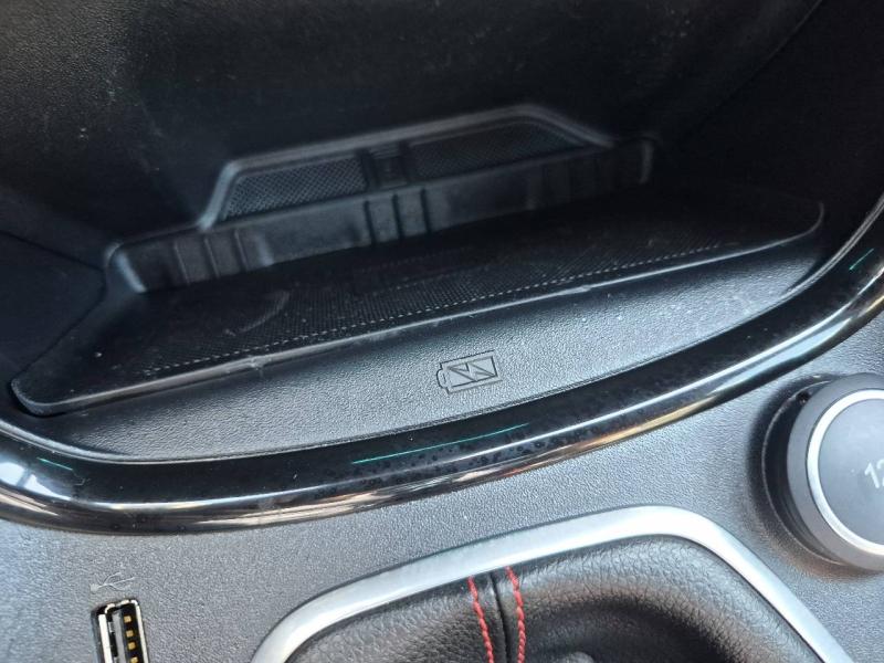 Image FORD Puma 1.0 Flexifuel 125ch ST-Line X