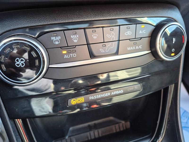 Image FORD Puma 1.0 Flexifuel 125ch ST-Line X