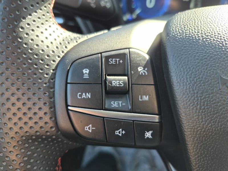 Image FORD Puma 1.0 Flexifuel 125ch ST-Line X