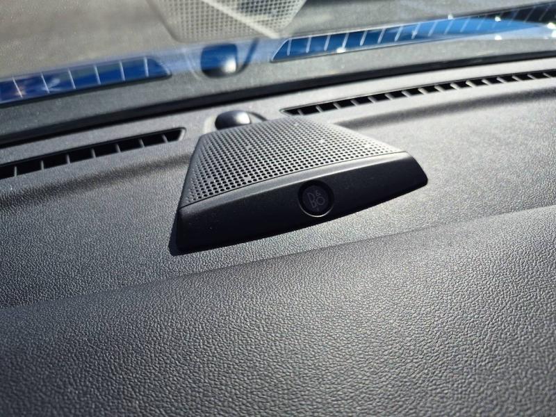 Image FORD Puma 1.0 Flexifuel 125ch ST-Line X