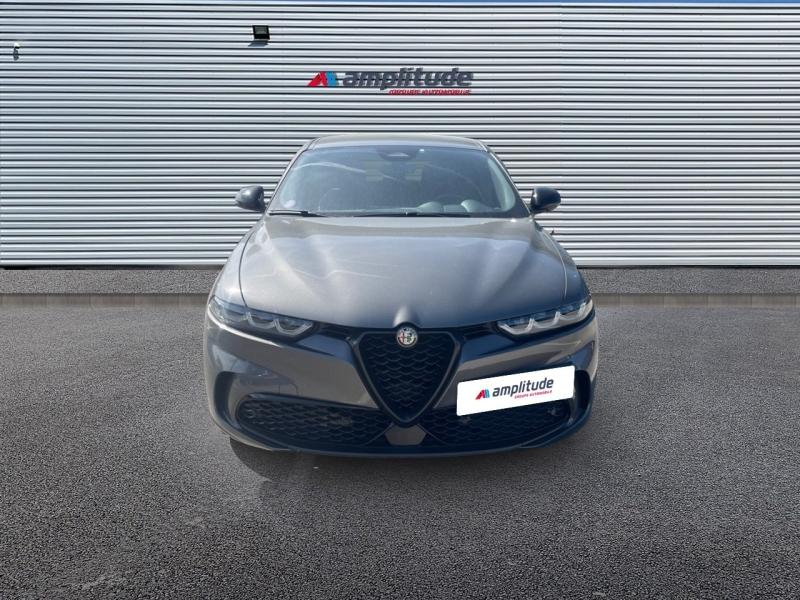 Image ALFA ROMEO Tonale 1.5 Hybrid 160ch Edizione Speciale TCT