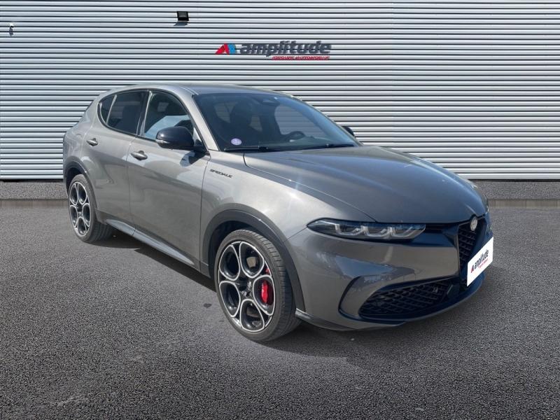 Image ALFA ROMEO Tonale 1.5 Hybrid 160ch Edizione Speciale TCT