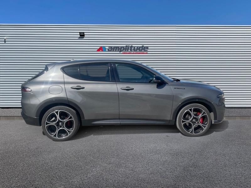 Image ALFA ROMEO Tonale 1.5 Hybrid 160ch Edizione Speciale TCT