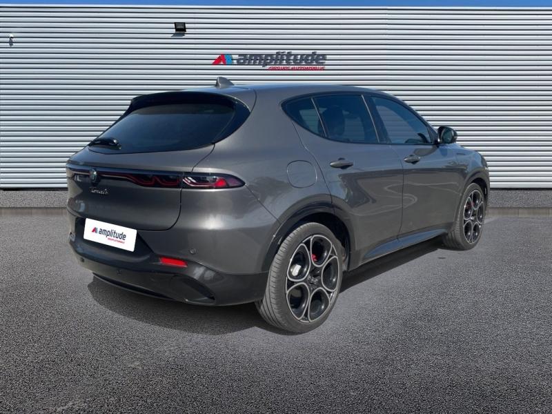 Image ALFA ROMEO Tonale 1.5 Hybrid 160ch Edizione Speciale TCT