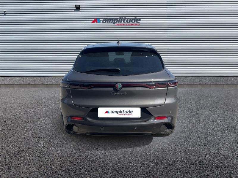 Image ALFA ROMEO Tonale 1.5 Hybrid 160ch Edizione Speciale TCT