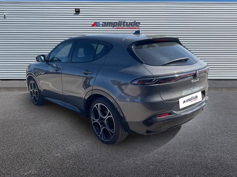 Image ALFA ROMEO Tonale 1.5 Hybrid 160ch Edizione Speciale TCT