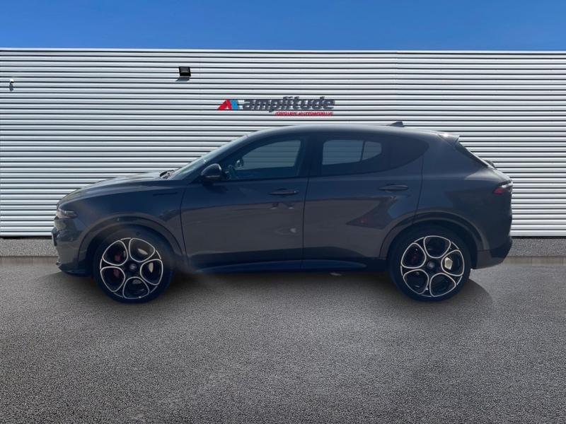 Image ALFA ROMEO Tonale 1.5 Hybrid 160ch Edizione Speciale TCT