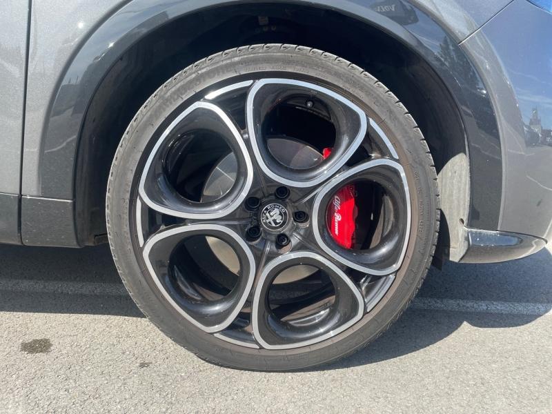 Image ALFA ROMEO Tonale 1.5 Hybrid 160ch Edizione Speciale TCT
