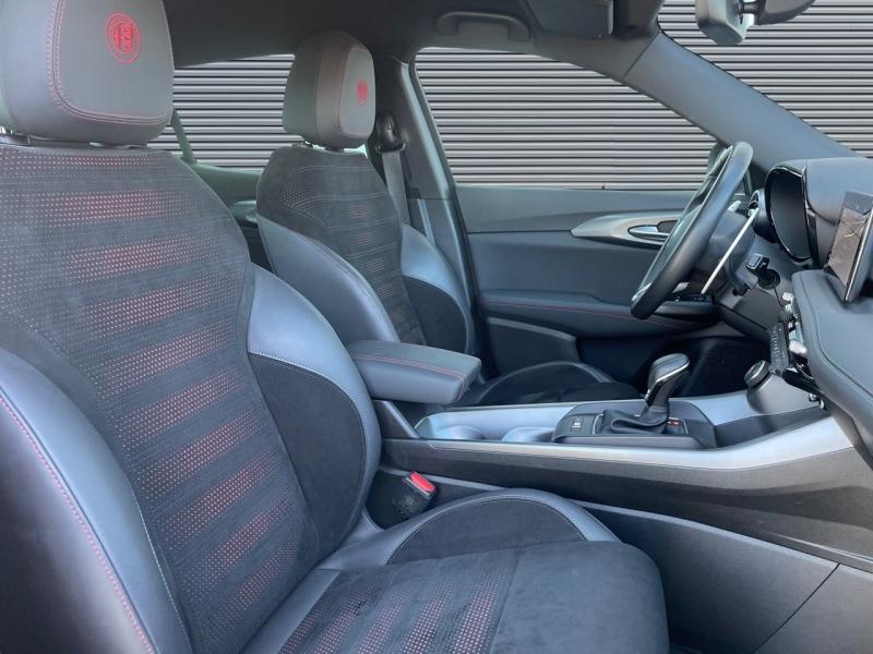 Image ALFA ROMEO Tonale 1.5 Hybrid 160ch Edizione Speciale TCT