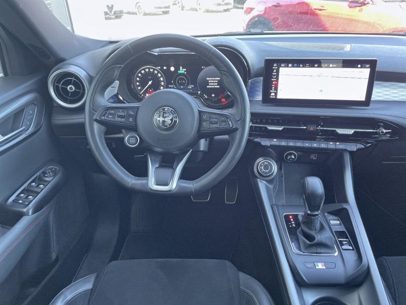Image ALFA ROMEO Tonale 1.5 Hybrid 160ch Edizione Speciale TCT