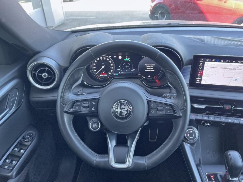 Image ALFA ROMEO Tonale 1.5 Hybrid 160ch Edizione Speciale TCT