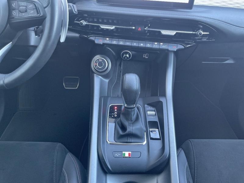 Image ALFA ROMEO Tonale 1.5 Hybrid 160ch Edizione Speciale TCT