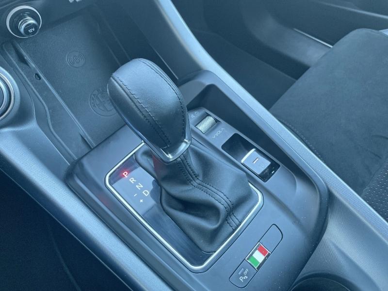 Image ALFA ROMEO Tonale 1.5 Hybrid 160ch Edizione Speciale TCT