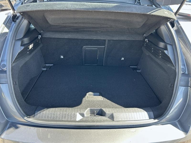 Image OPEL Astra 1.5 D 130ch GS BVA8