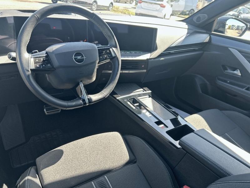 Image OPEL Astra 1.5 D 130ch GS BVA8