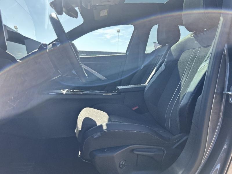 Image OPEL Astra 1.5 D 130ch GS BVA8