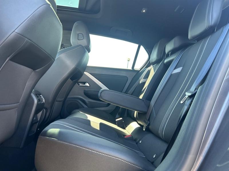 Image OPEL Astra 1.5 D 130ch GS BVA8