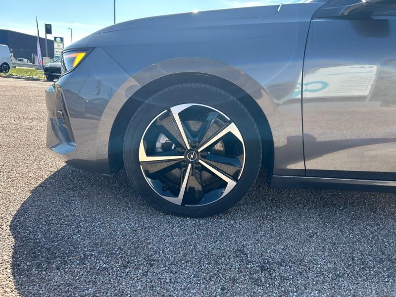 Image OPEL Astra 1.5 D 130ch GS BVA8