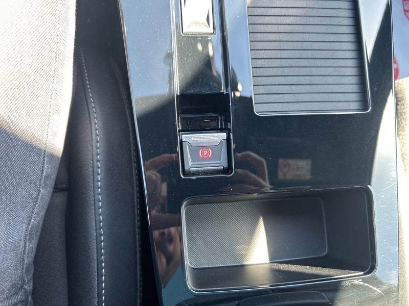 Image OPEL Astra 1.5 D 130ch GS BVA8