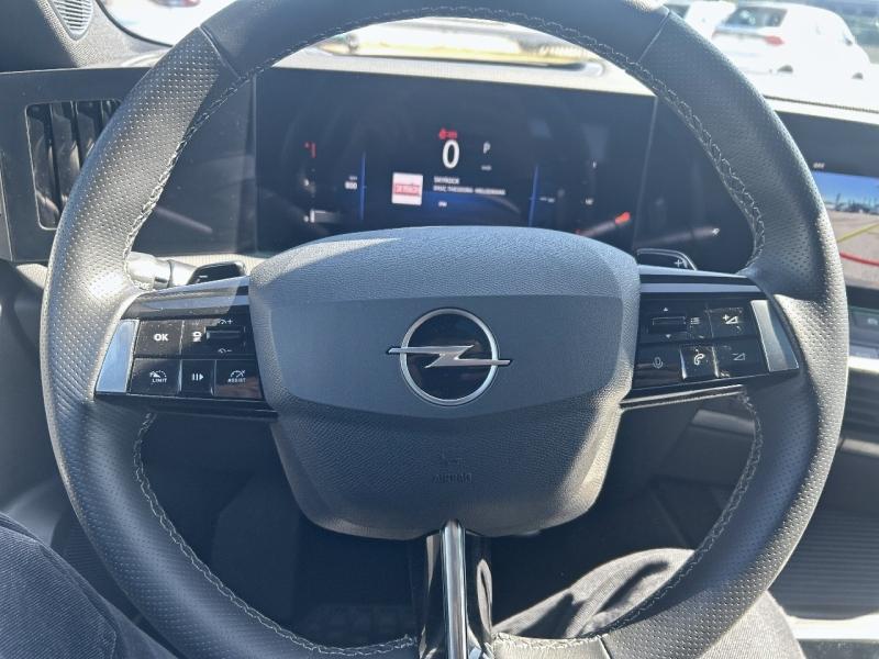 Image OPEL Astra 1.5 D 130ch GS BVA8