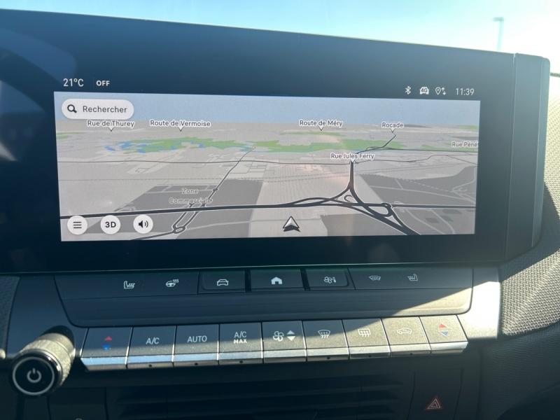 Image OPEL Astra 1.5 D 130ch GS BVA8