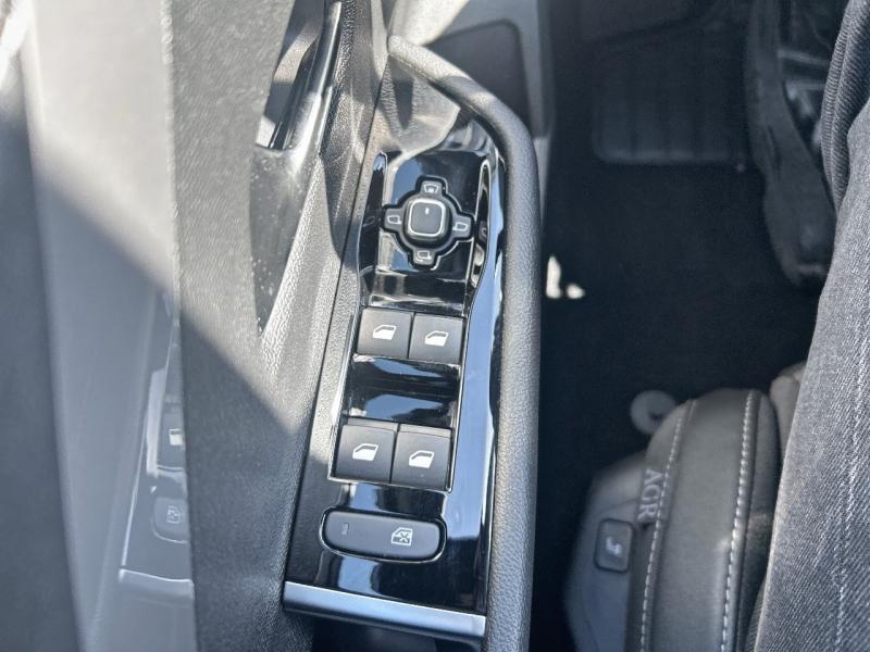 Image OPEL Astra 1.5 D 130ch GS BVA8