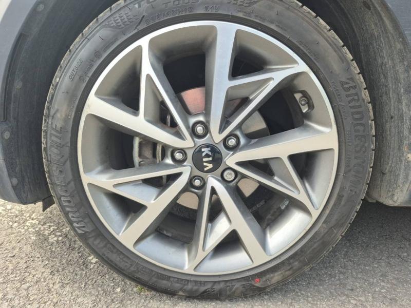 Image KIA Niro 1.6 GDi 105ch ISG + électrique 43.5ch Premium DCT6