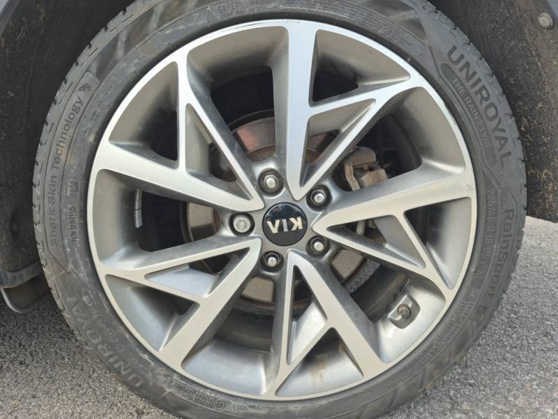 Image KIA Niro 1.6 GDi 105ch ISG + électrique 43.5ch Premium DCT6