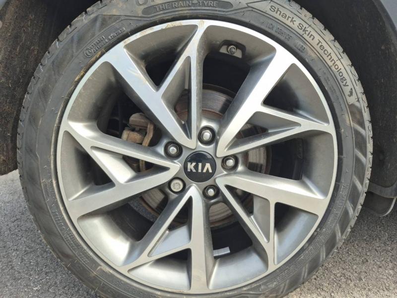 Image KIA Niro 1.6 GDi 105ch ISG + électrique 43.5ch Premium DCT6