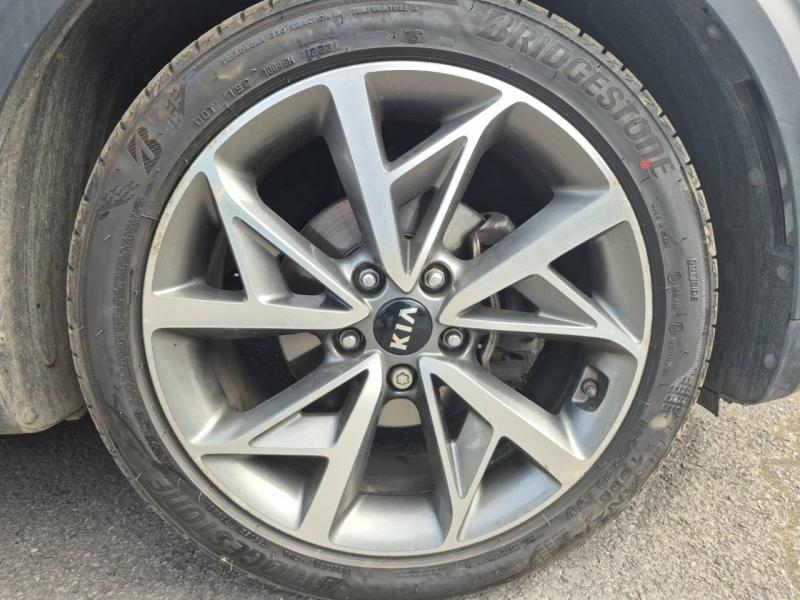 Image KIA Niro 1.6 GDi 105ch ISG + électrique 43.5ch Premium DCT6
