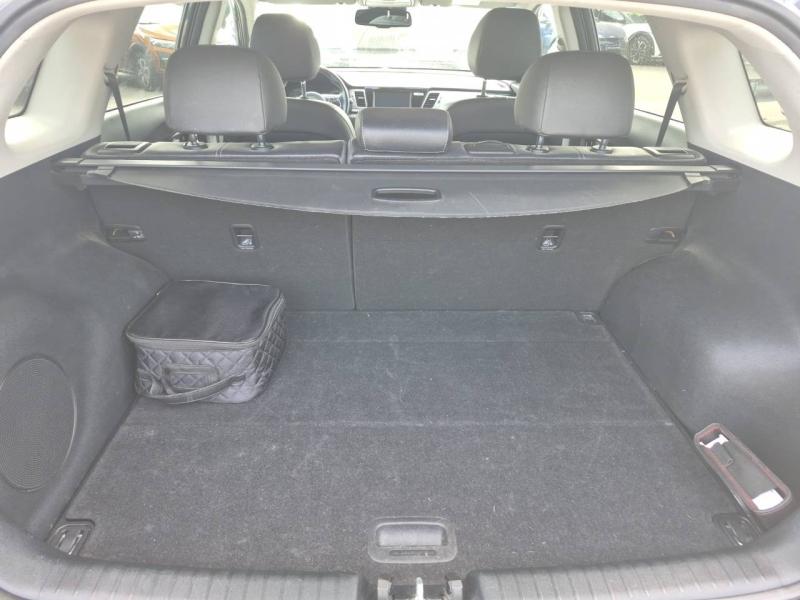 Image KIA Niro 1.6 GDi 105ch ISG + électrique 43.5ch Premium DCT6