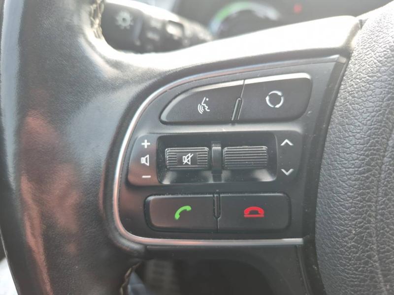 Image KIA Niro 1.6 GDi 105ch ISG + électrique 43.5ch Premium DCT6