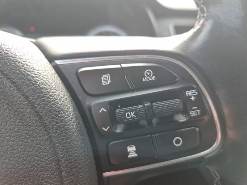 Image KIA Niro 1.6 GDi 105ch ISG + électrique 43.5ch Premium DCT6