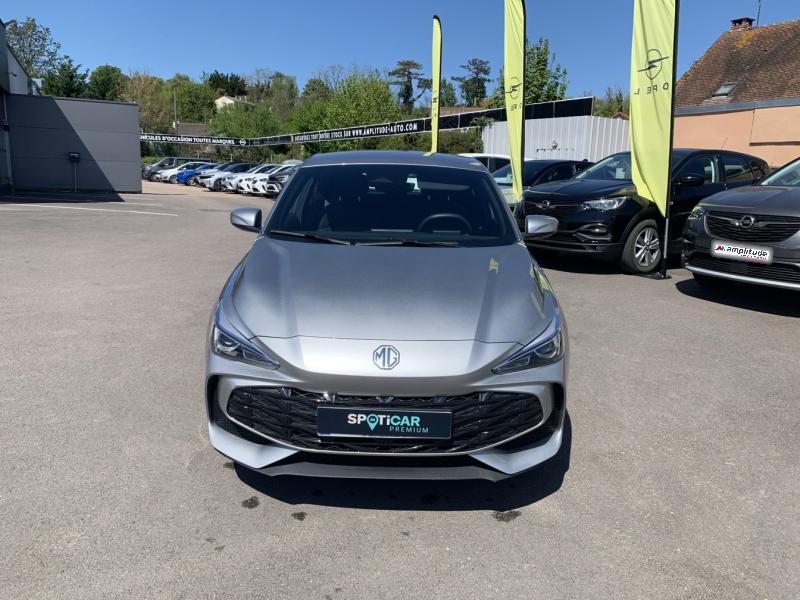 Image MG MOTOR MG3 Hybrid+ 195ch Standard