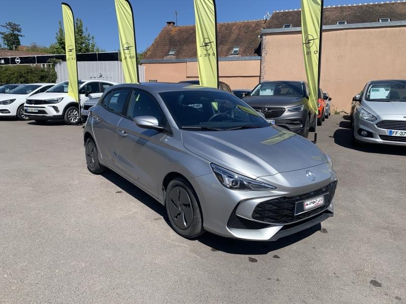 Image MG MOTOR MG3 Hybrid+ 195ch Standard