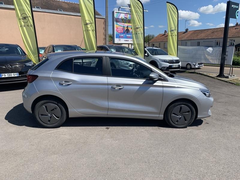 Image MG MOTOR MG3 Hybrid+ 195ch Standard