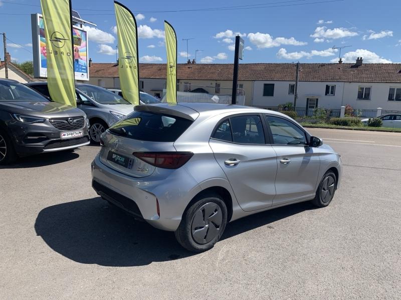 Image MG MOTOR MG3 Hybrid+ 195ch Standard