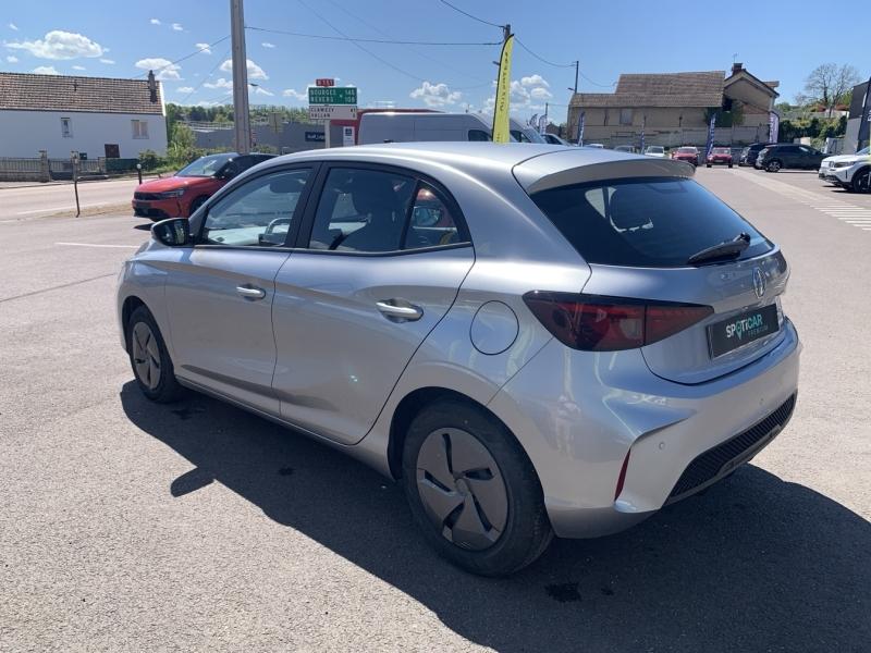 Image MG MOTOR MG3 Hybrid+ 195ch Standard