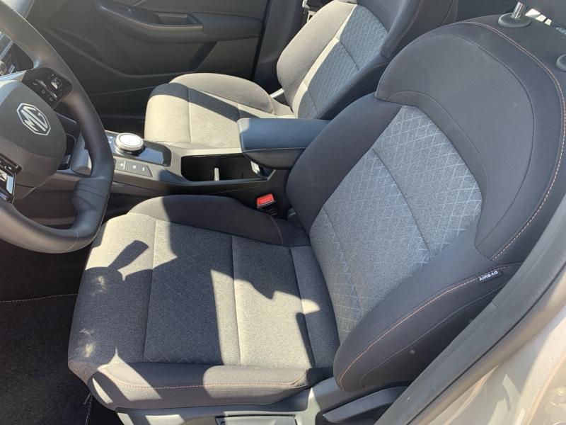 Image MG MOTOR MG3 Hybrid+ 195ch Standard