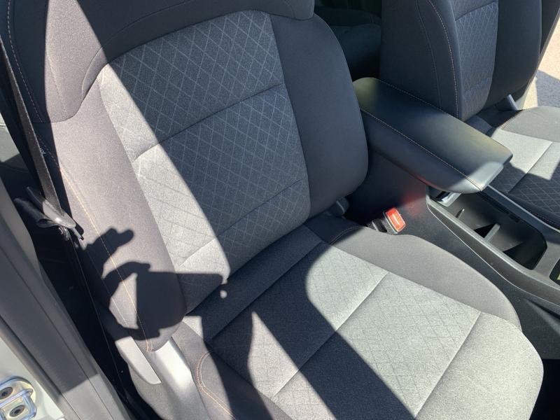 Image MG MOTOR MG3 Hybrid+ 195ch Standard