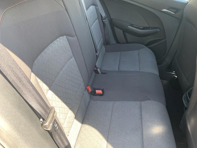 Image MG MOTOR MG3 Hybrid+ 195ch Standard