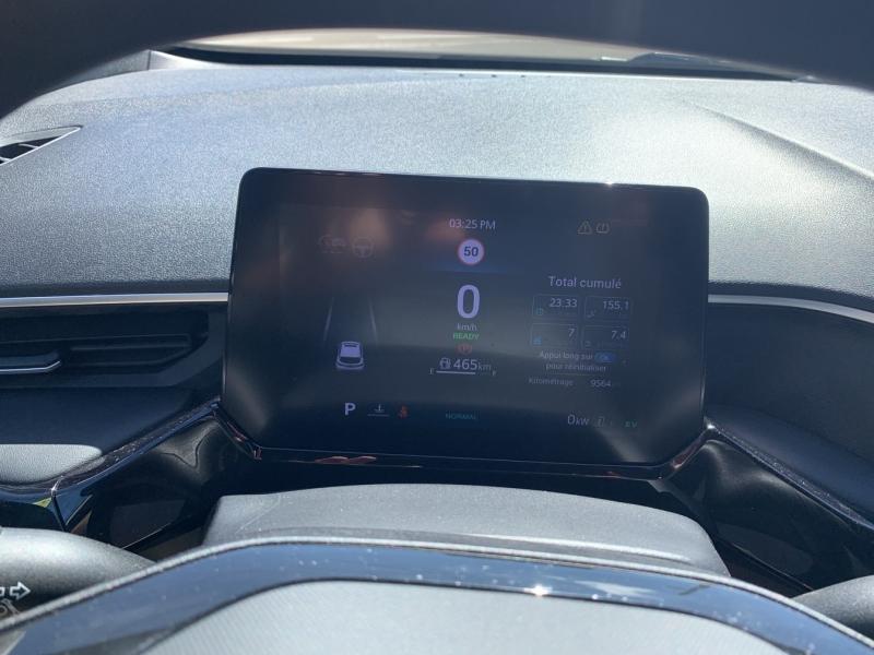 Image MG MOTOR MG3 Hybrid+ 195ch Standard