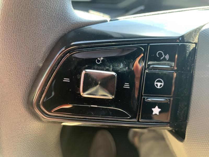 Image MG MOTOR MG3 Hybrid+ 195ch Standard