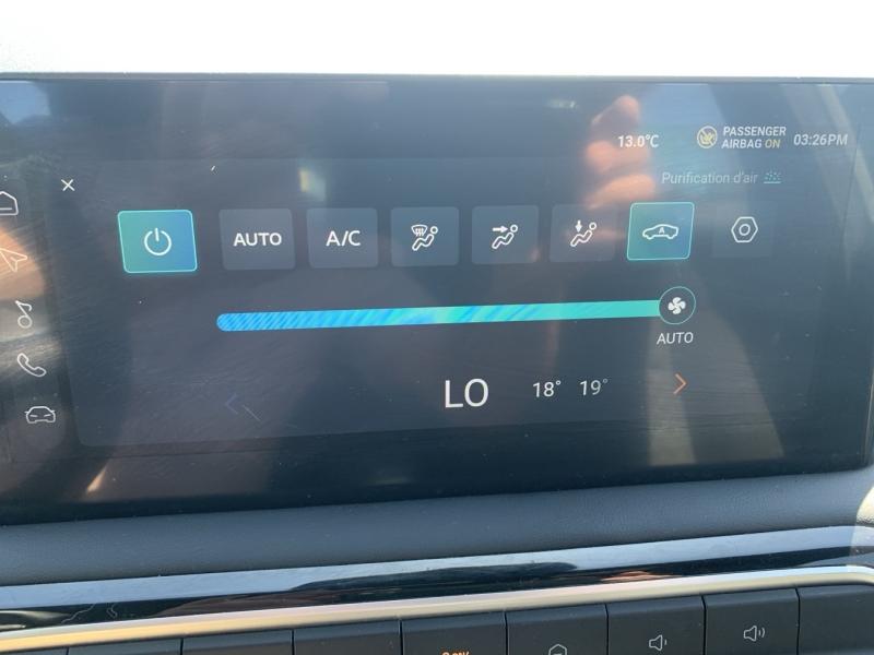 Image MG MOTOR MG3 Hybrid+ 195ch Standard